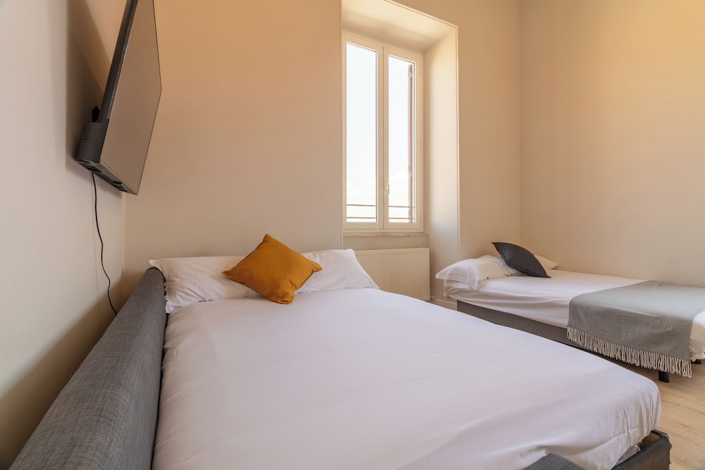 Joe Litty Guesthouse