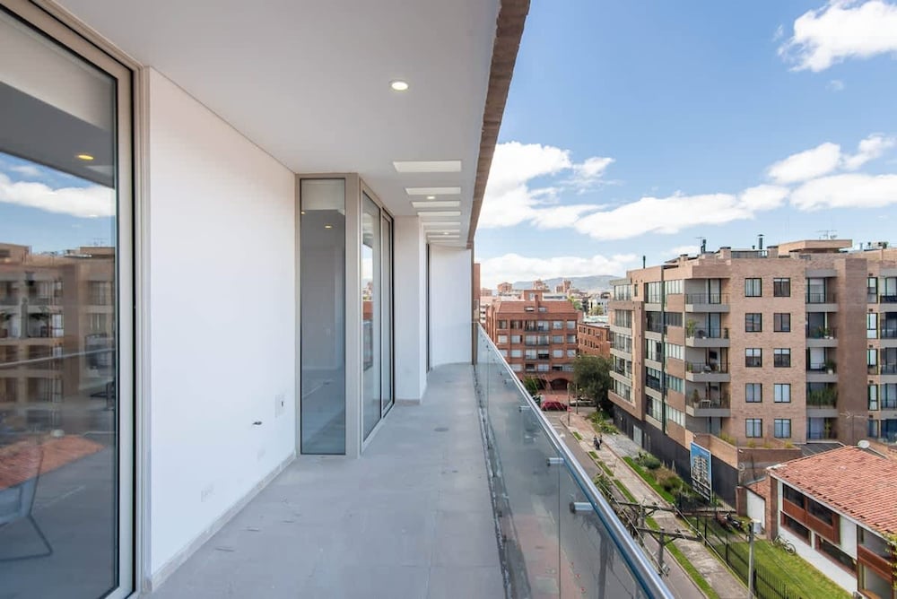 Luxury 4BR in Usaqu n
