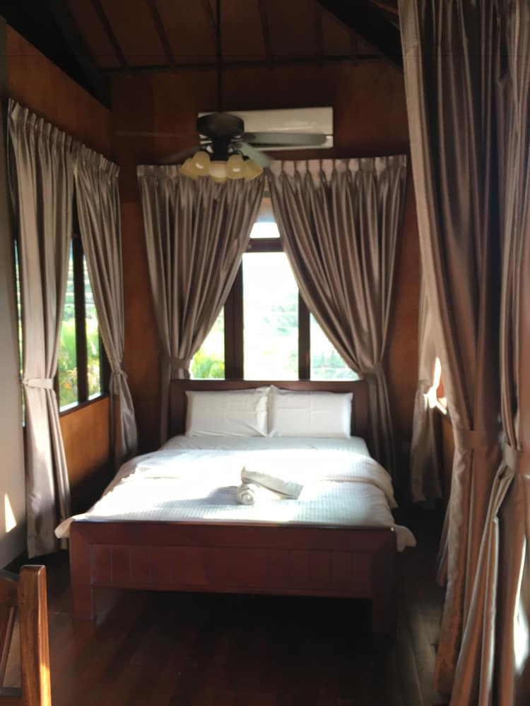 The Waterway Villa