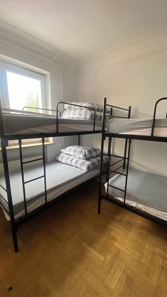 Hostel Sofiia