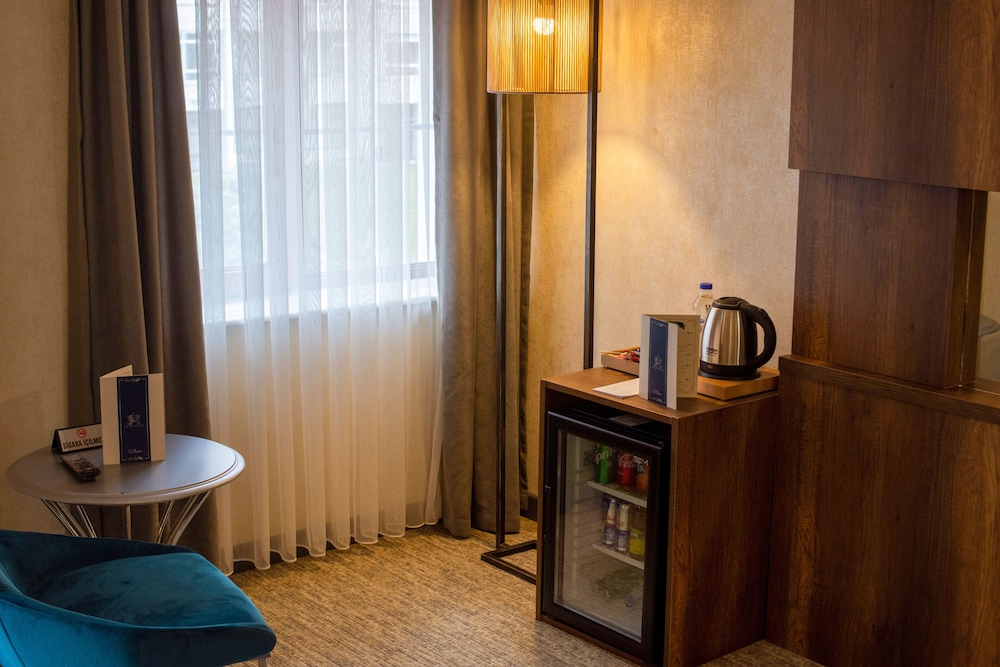 The Life Otel & Spa - Image 13