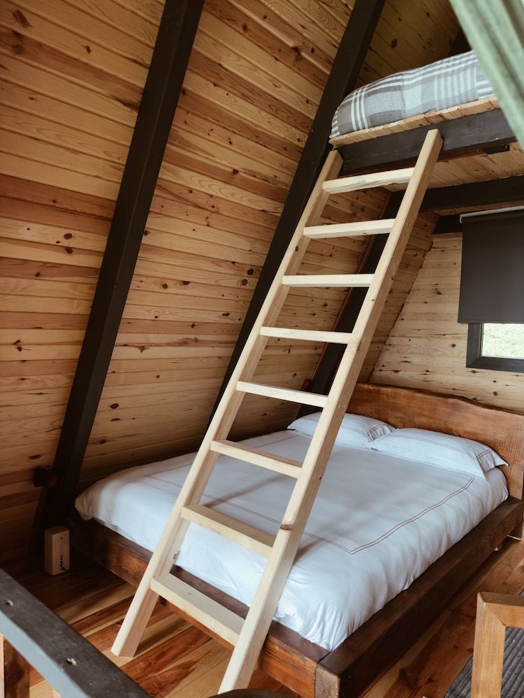 Niva Suit Bungalov view 2