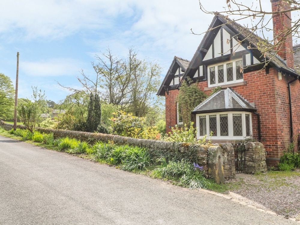 Gun End Cottage