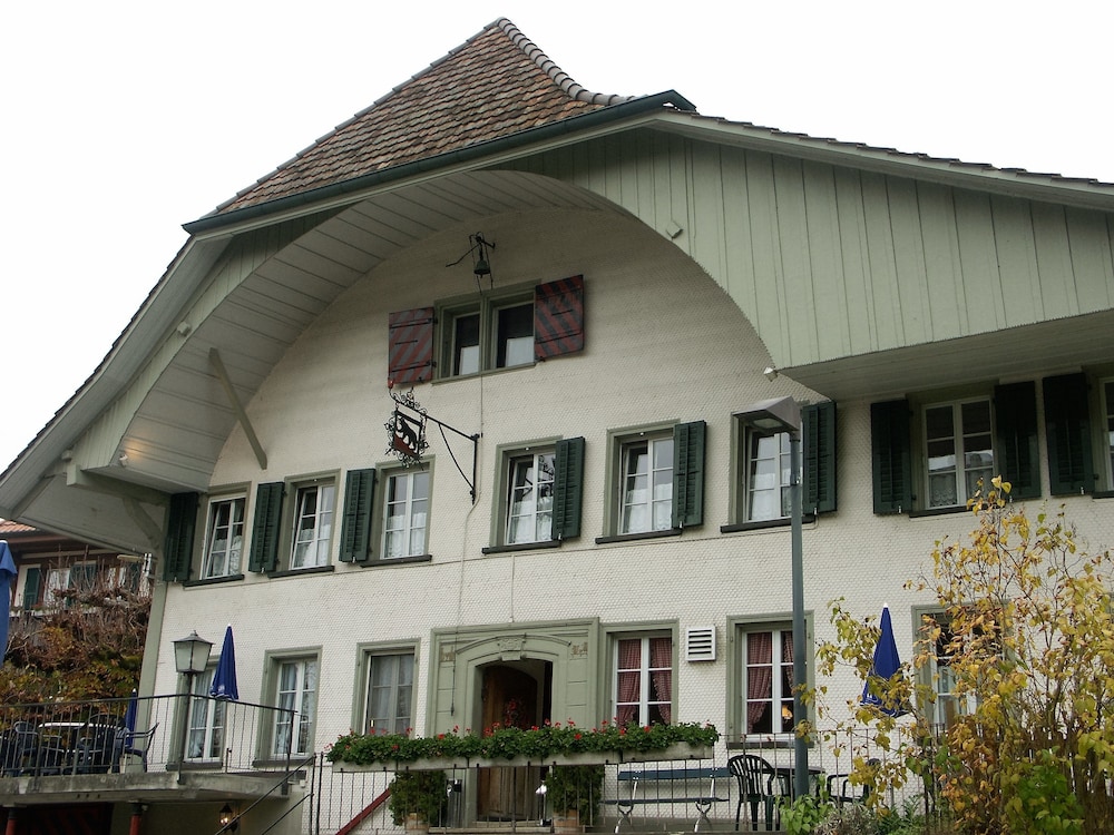Landgasthof Bären