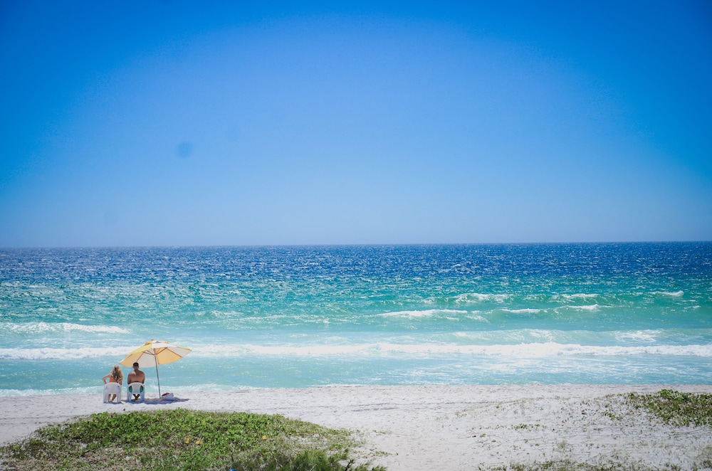 Pousada Beach House