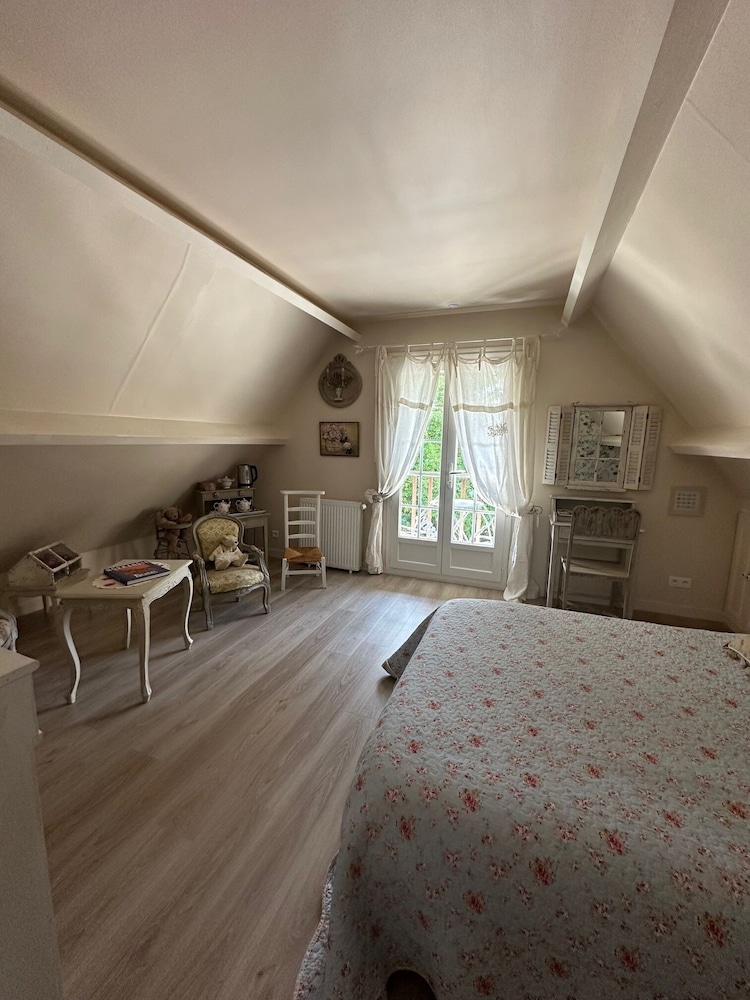 Chic & Charme Cottage photo 3