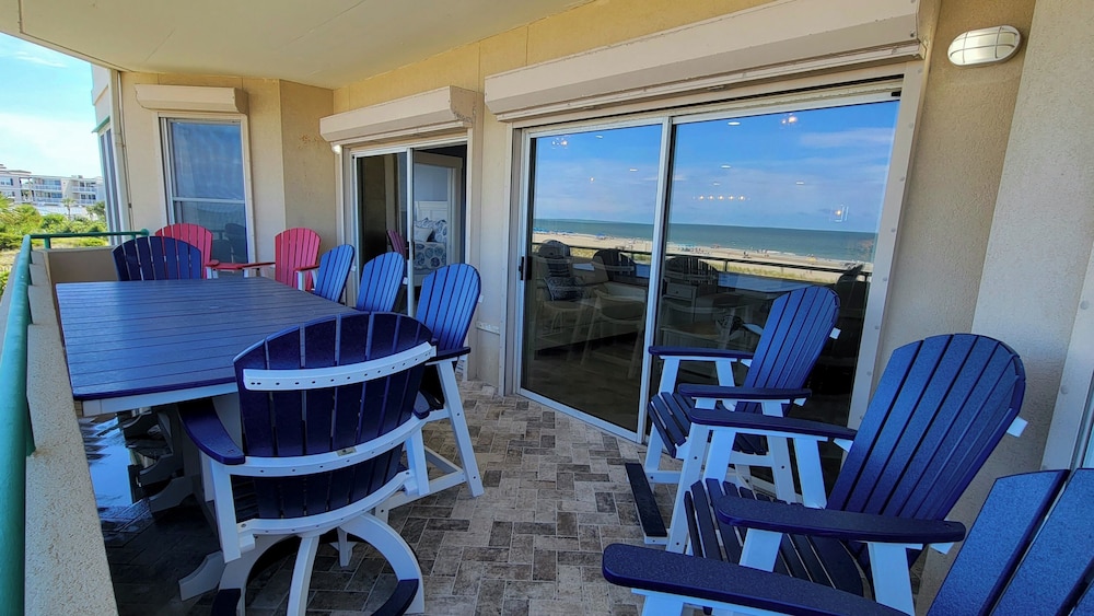 Desoto Beach Club 2 Tybee Vacation Rentals