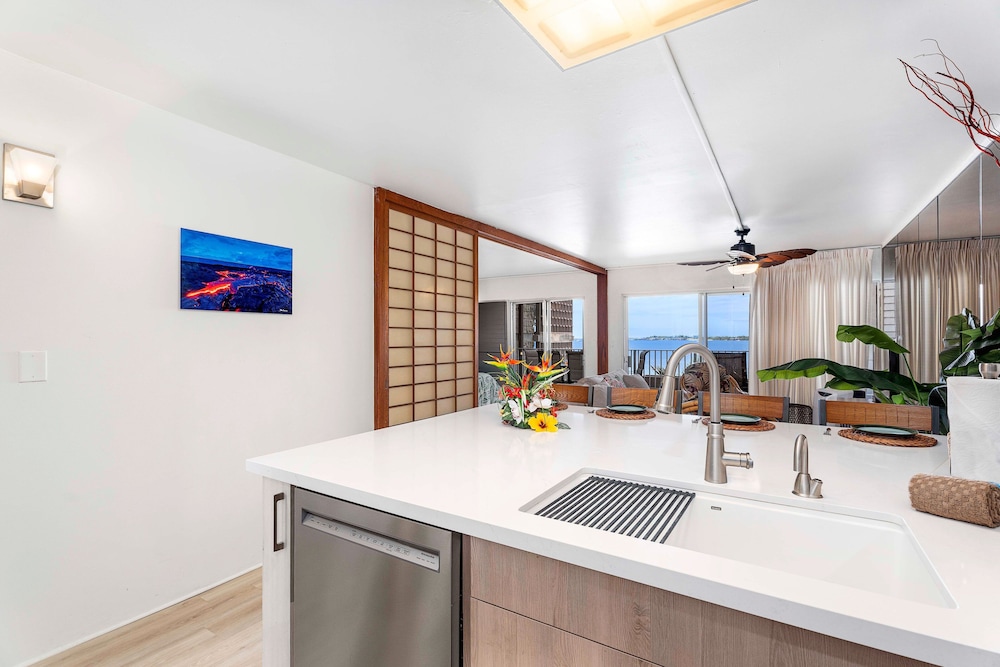 Breathtaking Ocean View - Ocean Front Complex- Vrkcv