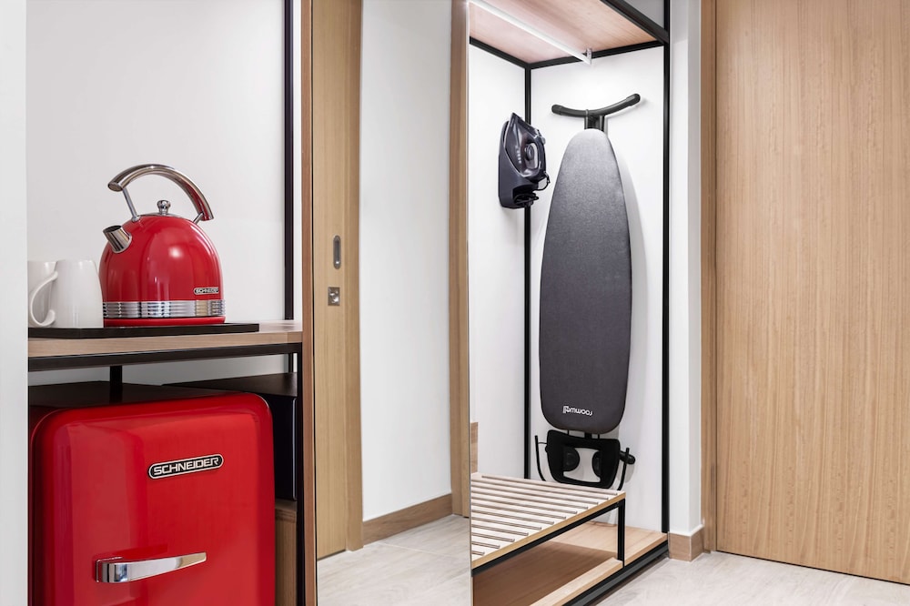 Hampton by Hilton Marjan Island