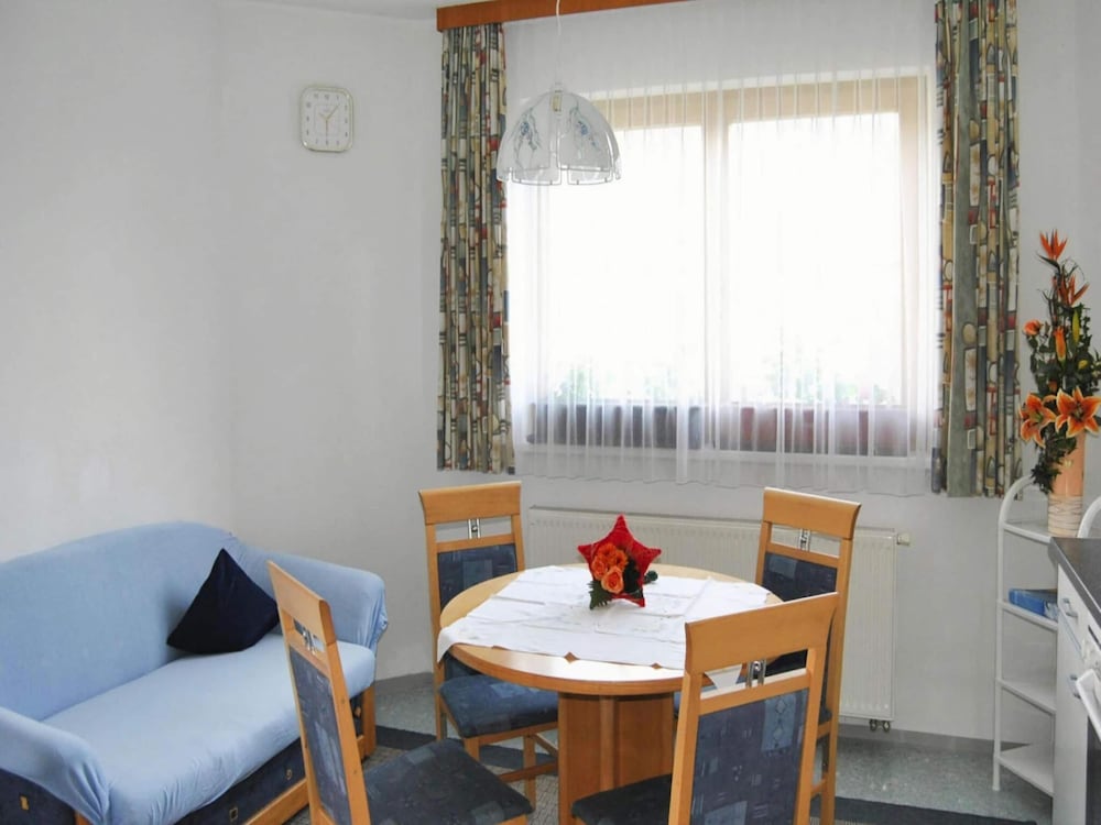 Apartments Home Val Sinestra, Kappl
