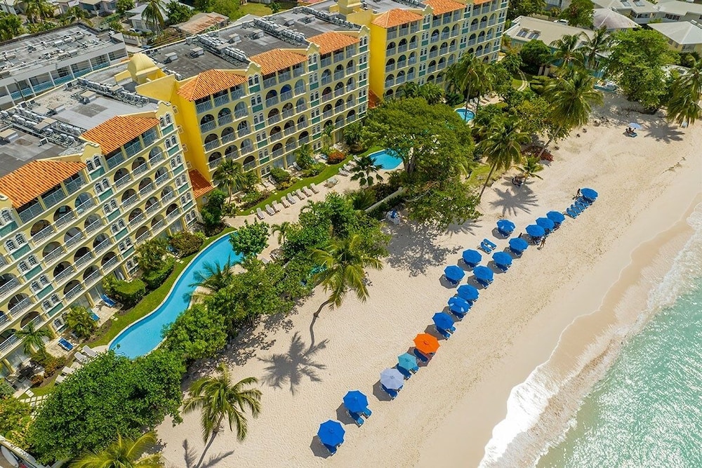 Sapphire Beach Condominiums by Blue Sky Luxury
