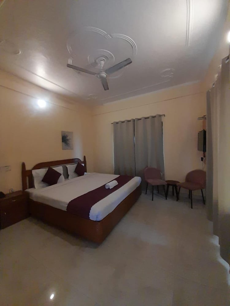 Nature View Home Stay
