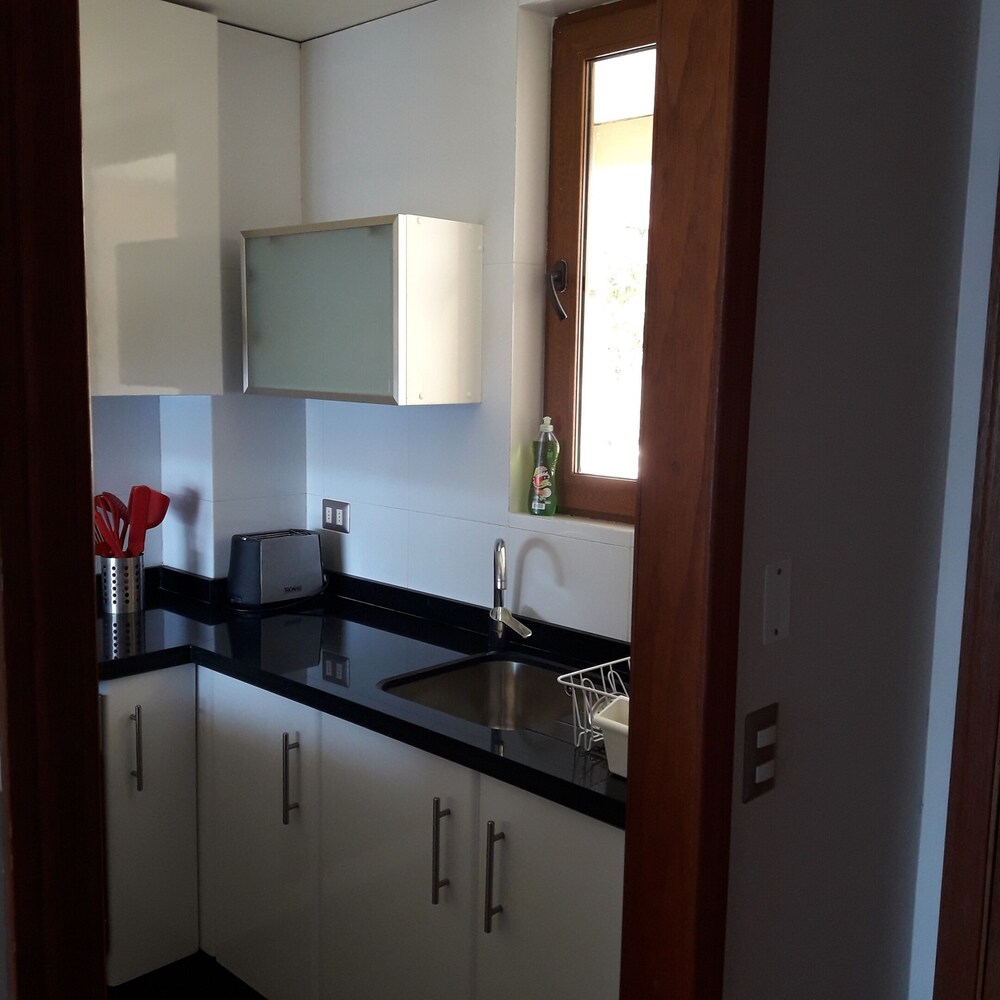Habitamar Lago Vichuquen