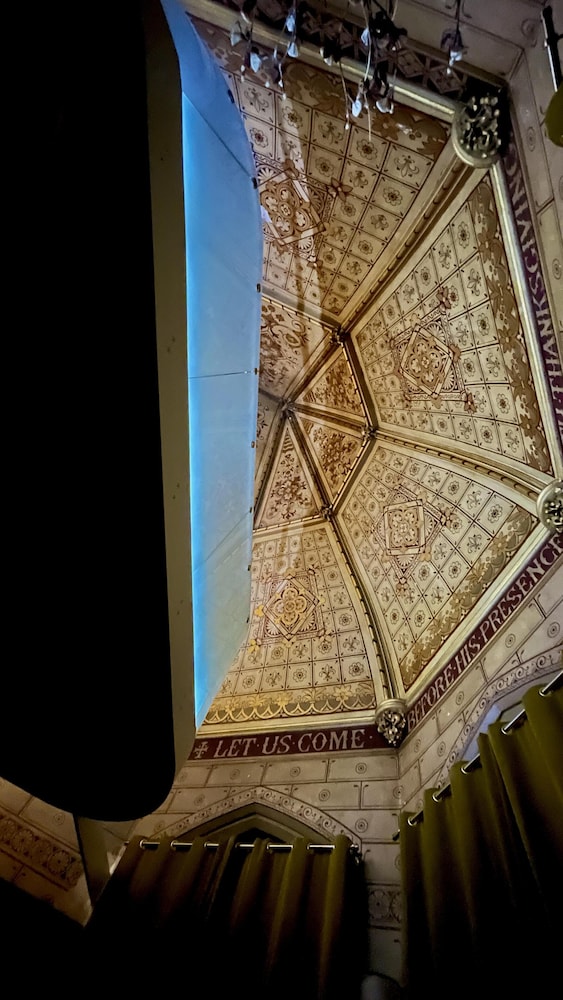 roof