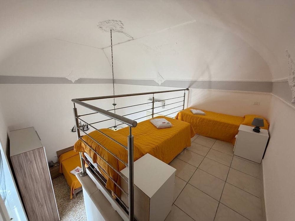 Le Camere sul Golfo