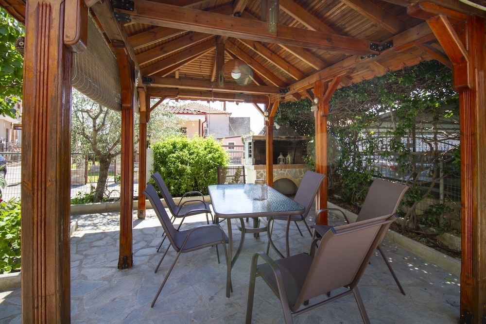 Villa Clairy By Rental Pro Nikiti Halkidiki