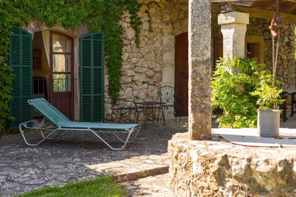 Fangar Agroturismo