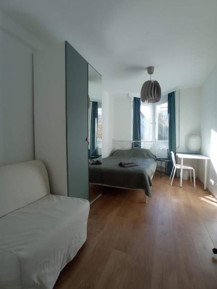 City View Apartment SOHO