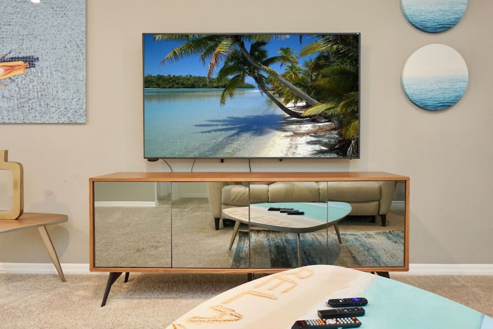 3kingbeds Spa Gameroom Solterra