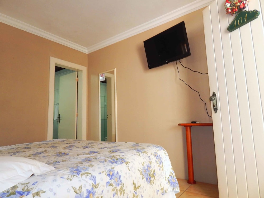Apartamentos Sulla Collina