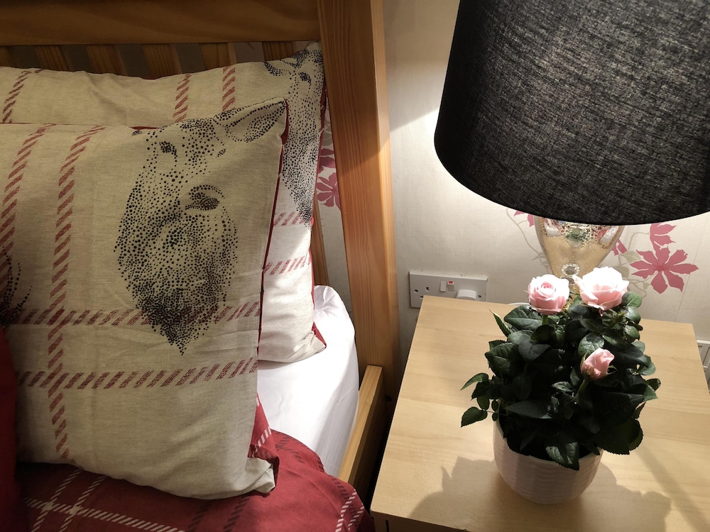 Castle Walk B&B