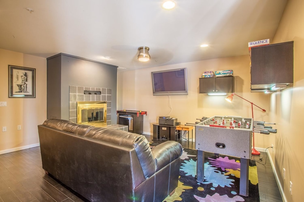Bella Turquoise By Signature Vacation Rentals