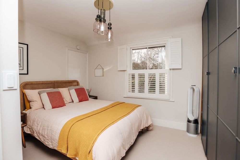 The Kenton in Henley-on-thames