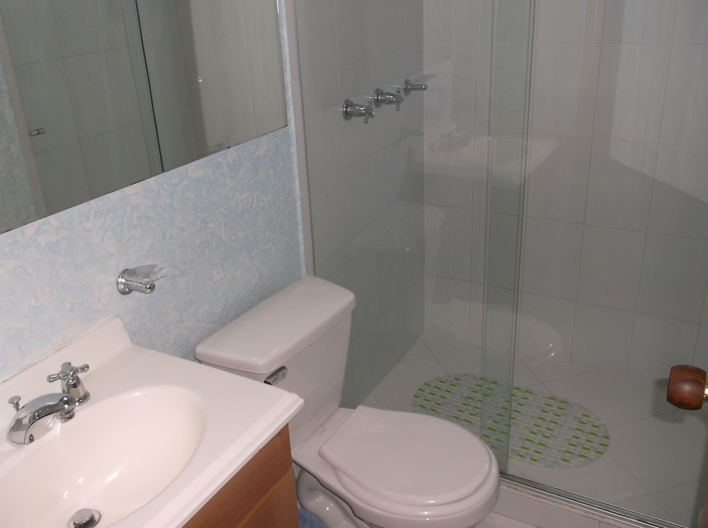 Hayuelos Apartamentos Cerca al Aeropuerto el Dorado