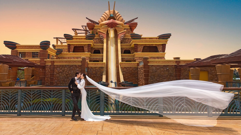 Atlantis Sanya