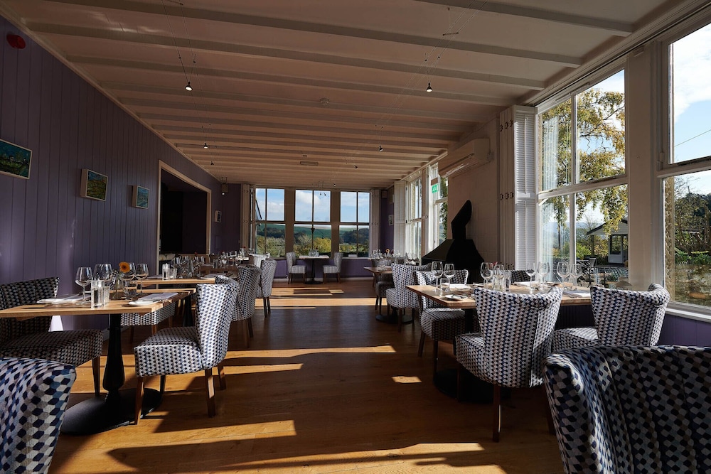 The Fell Hotel