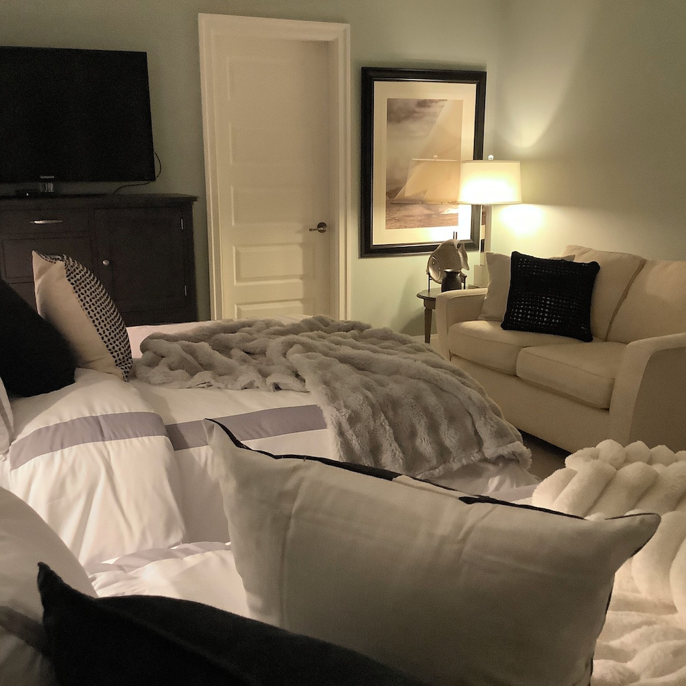 Sand and Salt Bed & Breakfast