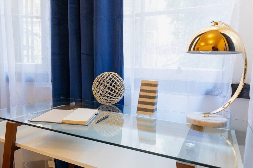 East Village Townhouse