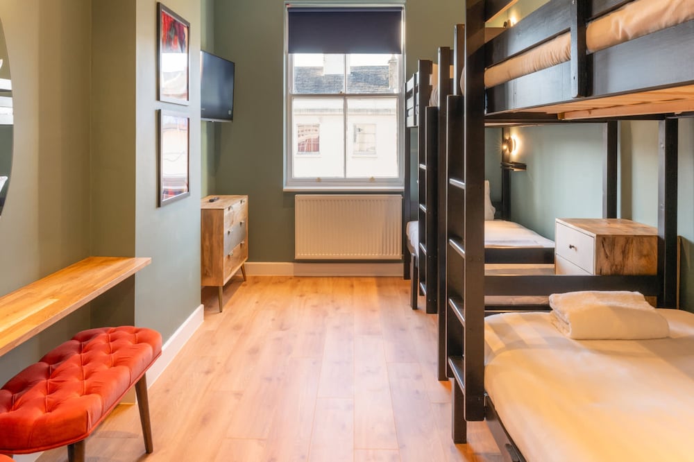 Host Stay The Georgian Quarter at Catharine House III