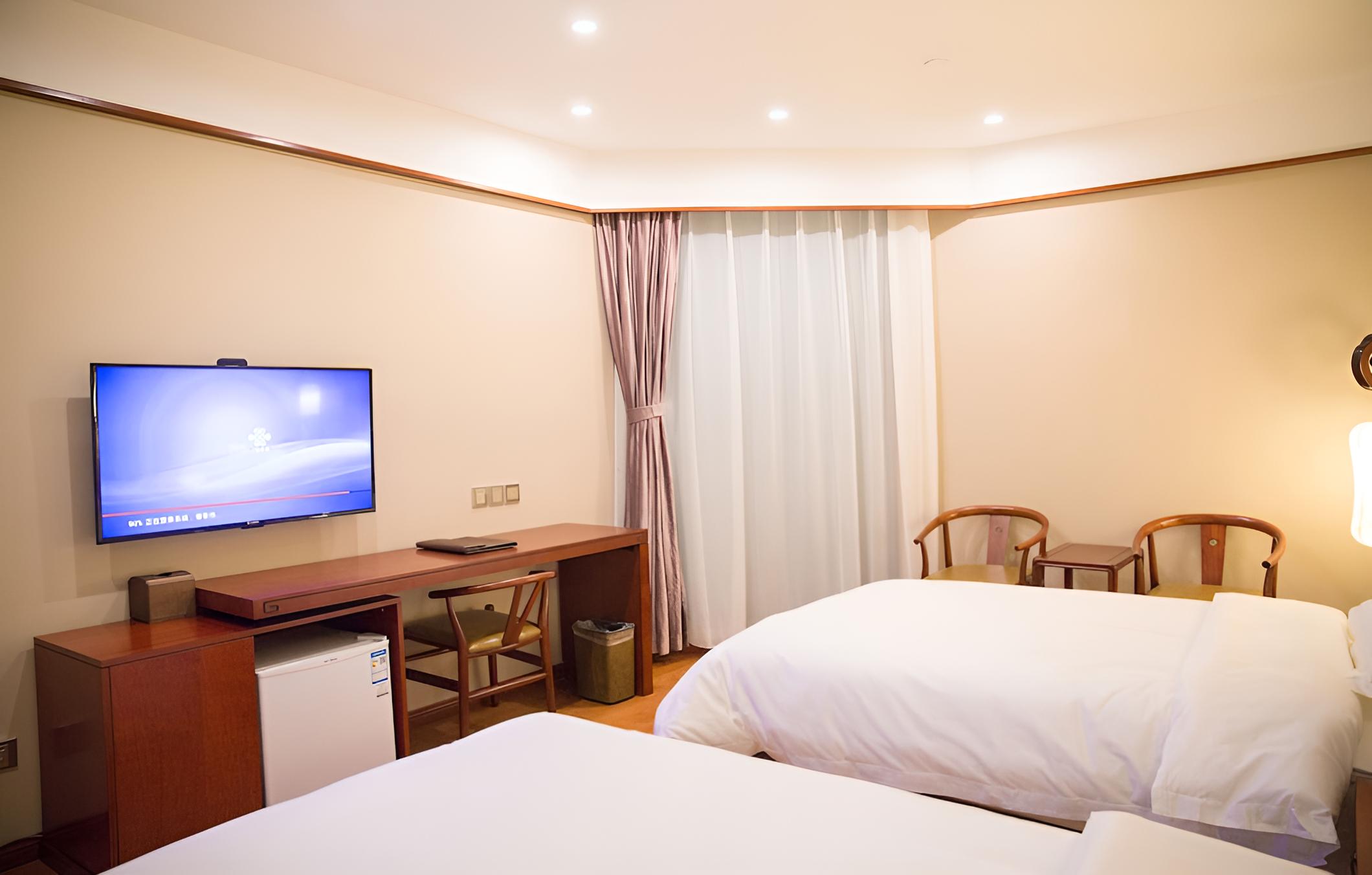 Beijing Palace Hotel