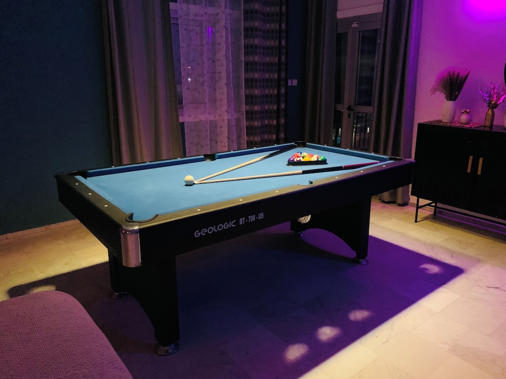 The Penthouse Essentials