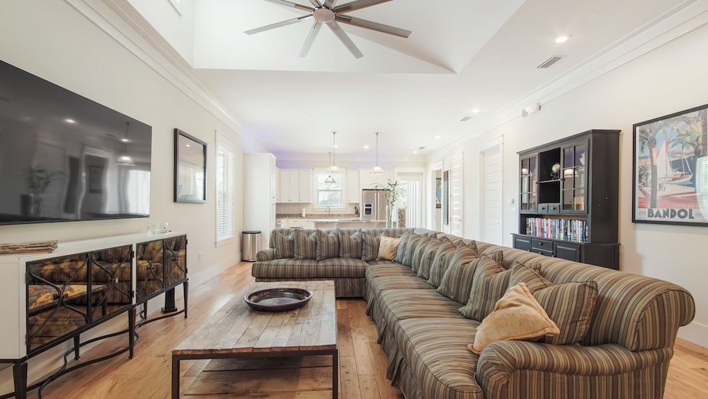 Casa Mirador Rare Find 30A Luxury Home