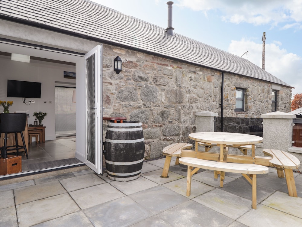 The Steading