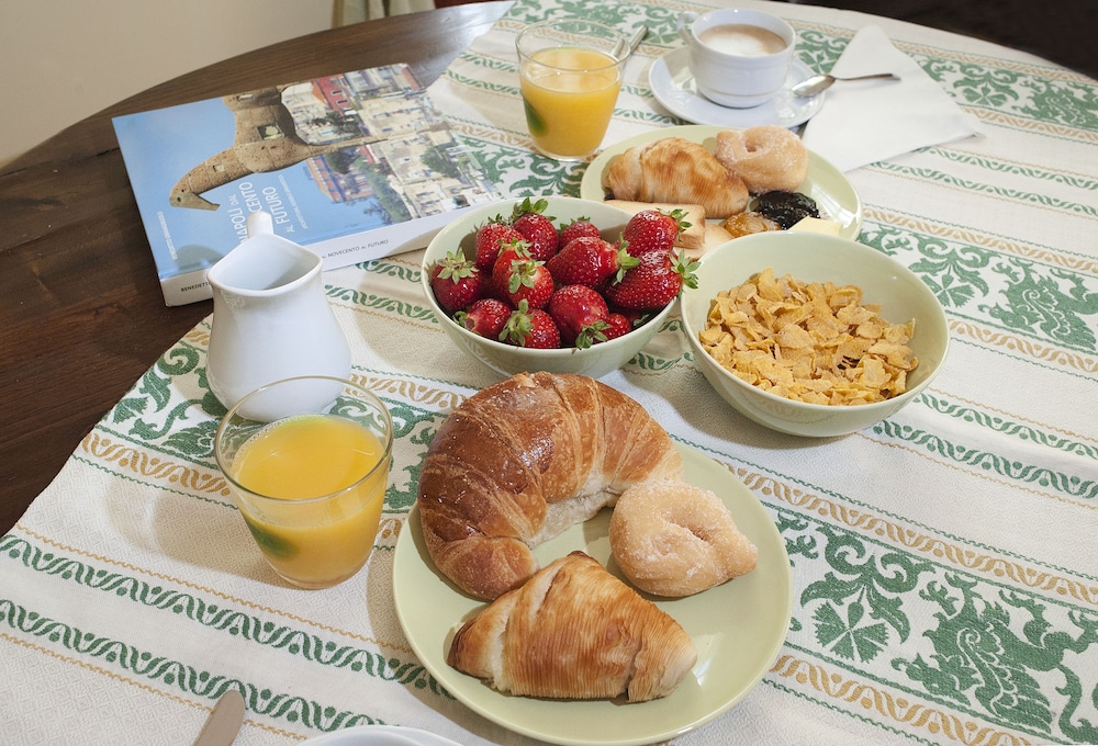 Areamare Bed & Breakfast