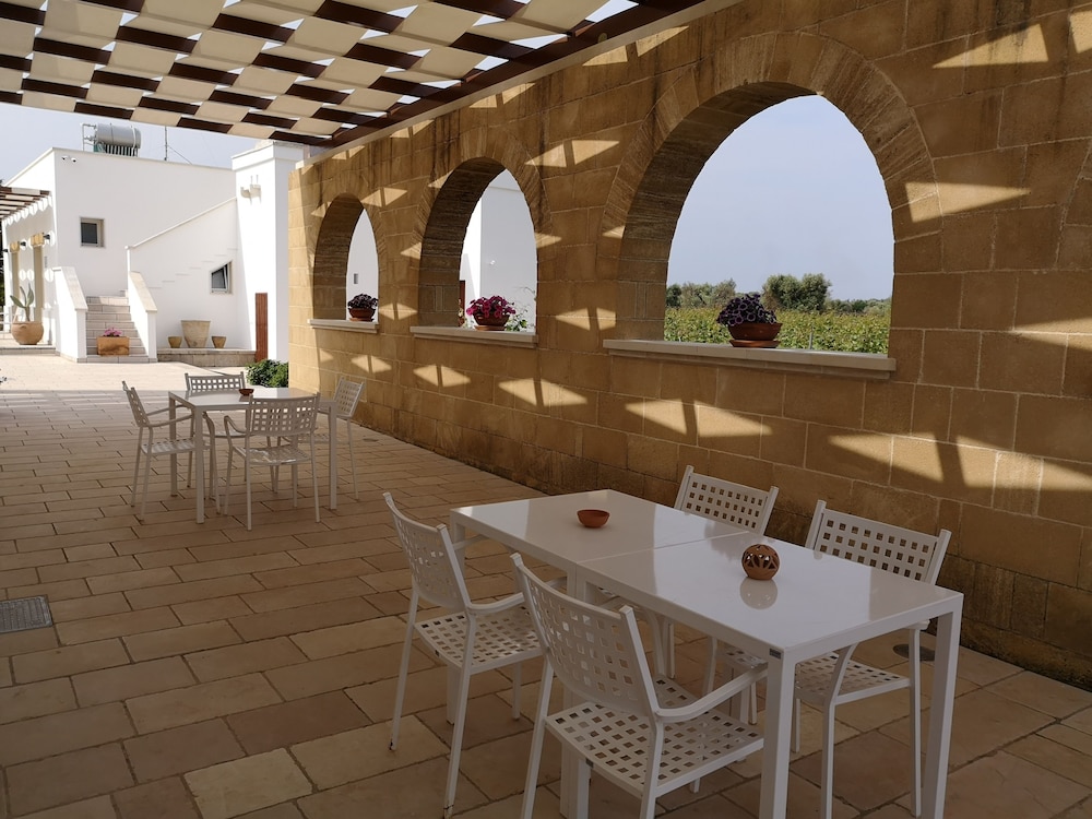 Tenuta Flora Maria