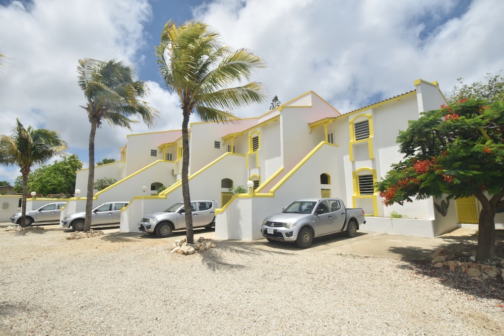 Divers Paradise Bonaire