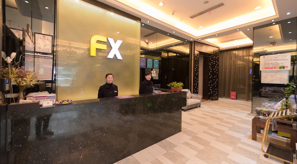 Fu Yi Fashion Hotel