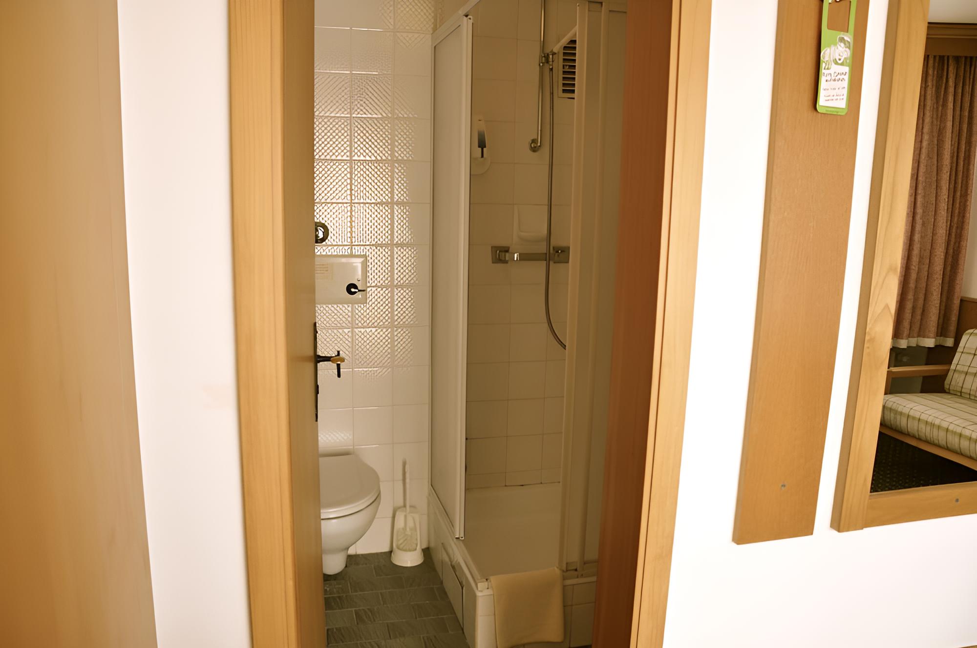 Hotel Hirsch