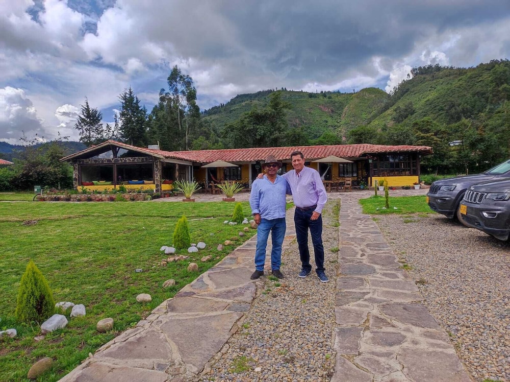 Villa Eucalyptus