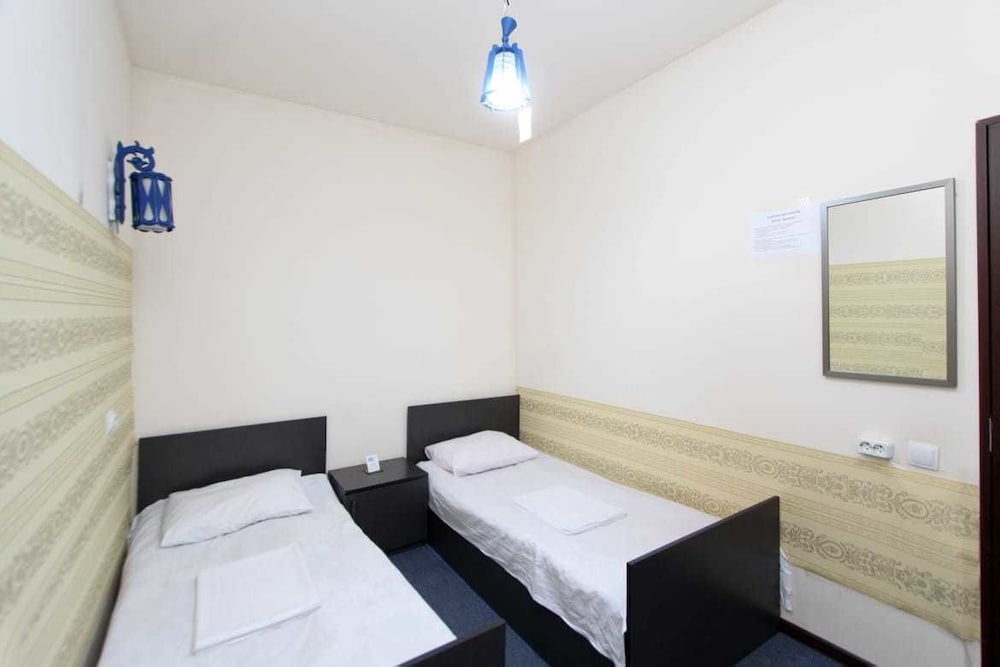 YEREVAN CENTER HOSTEL