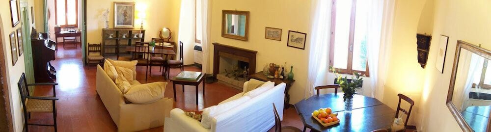 Il Vigneto Spoleto