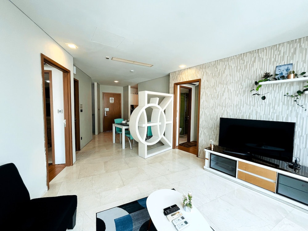Vortex Suites KLCC By BlackNest