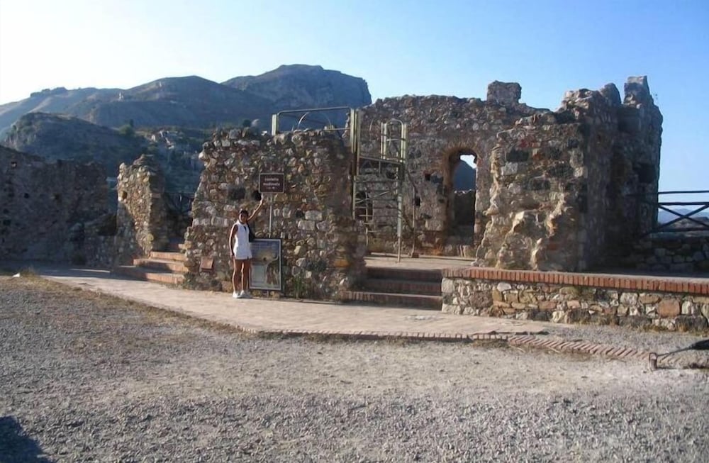Casa Bella Vista