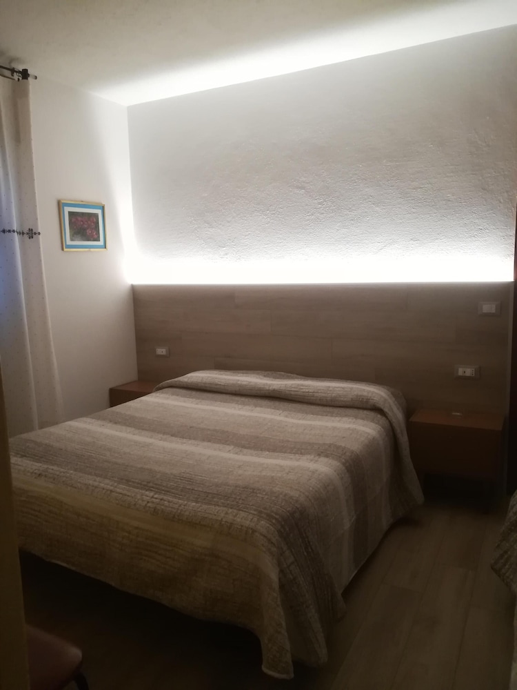 Albergo Sargas
