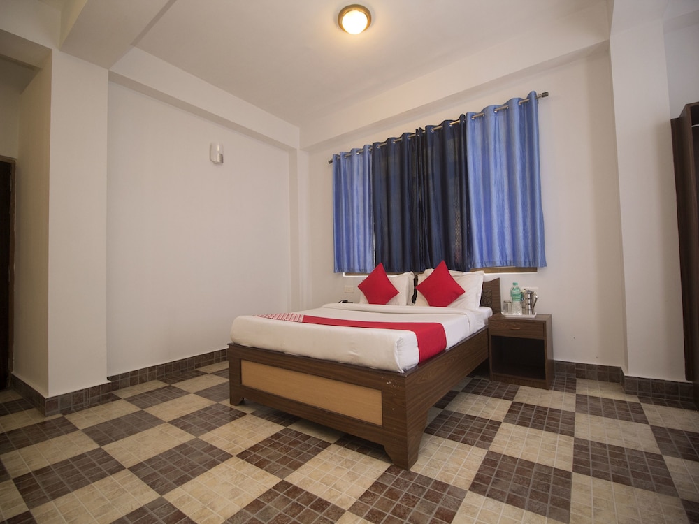 OYO 17078 Saint Hotel Gangtok