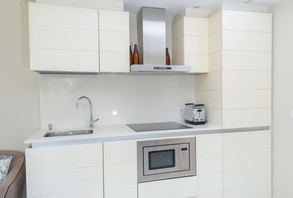 Fabrica Beach Apartamentos